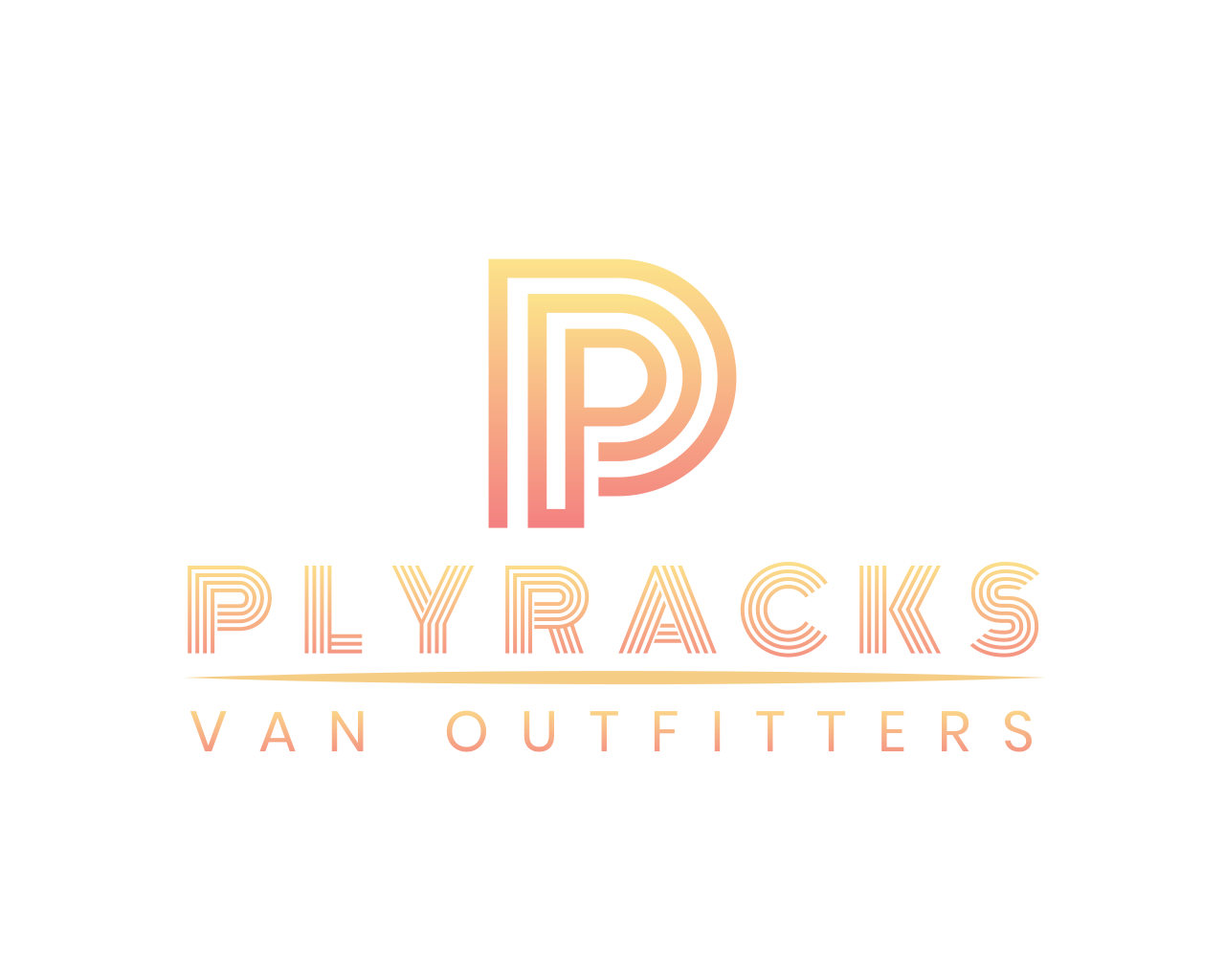 PLYRACKS Van Outfitters